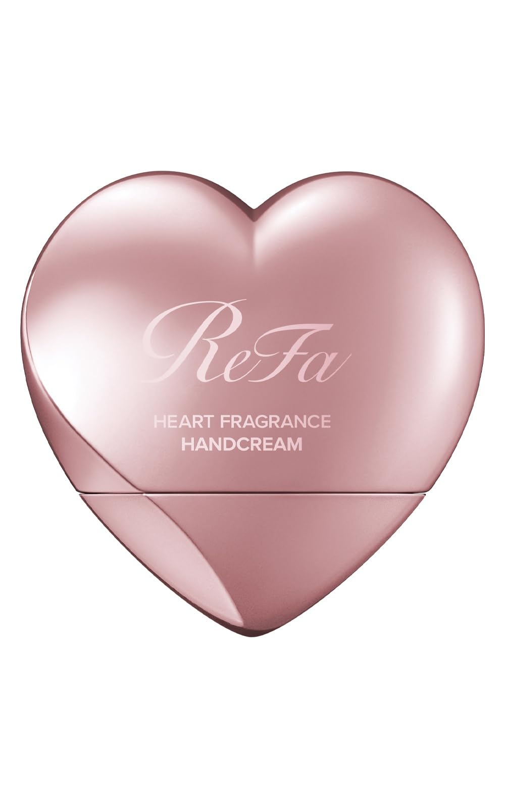 新品　ReFa ハートフレグランス ローズゴールド 50ml Amazon.co.jp: リファハートフレグランスハンドクリーム 50g /ReFa